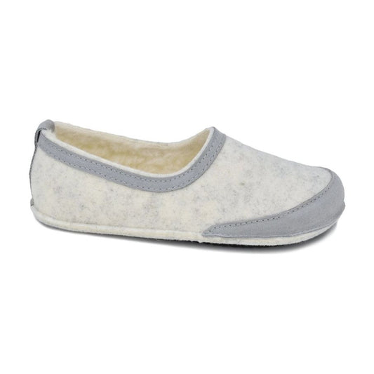 Barefoot Indoor Slippers with Lambswool