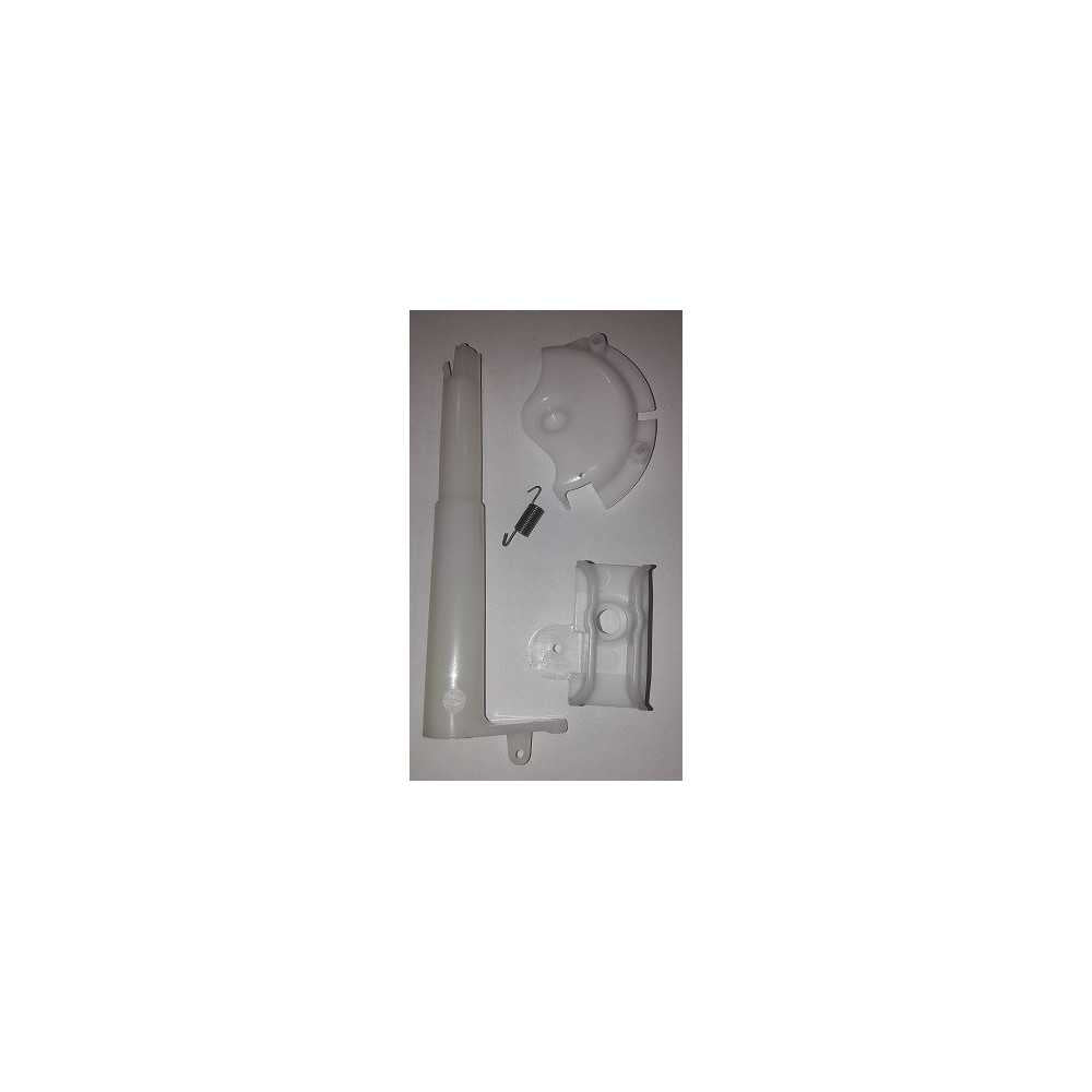 Thetford venttiilin vääntimen varsi C400/C500 | 51802 | 8710315672947 | Kotikauppa | Thetford