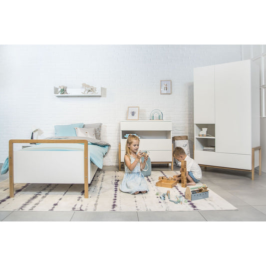 Victor Bed for Kids