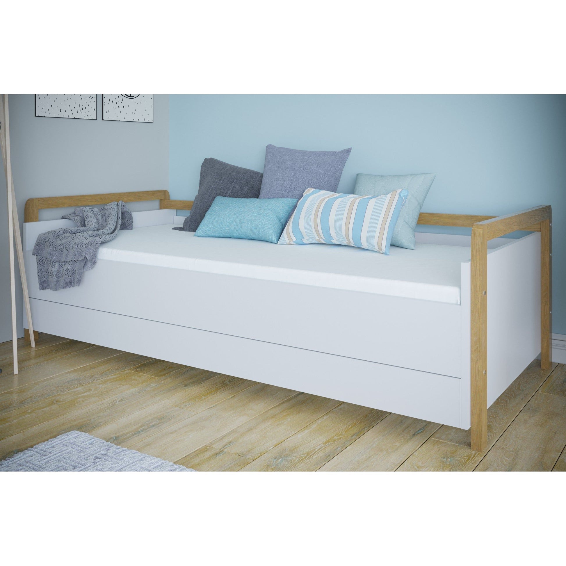 Victor Daybed with Drawers