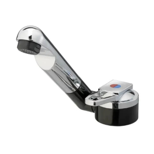 Reich sekoitushana Keramik De Luxe