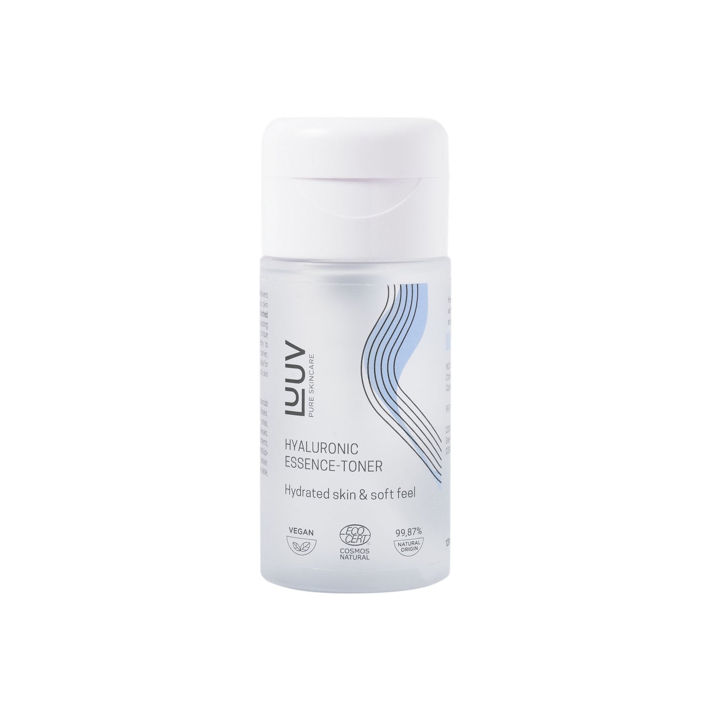 Hyaluronic Toner COSMOS, 120 ml