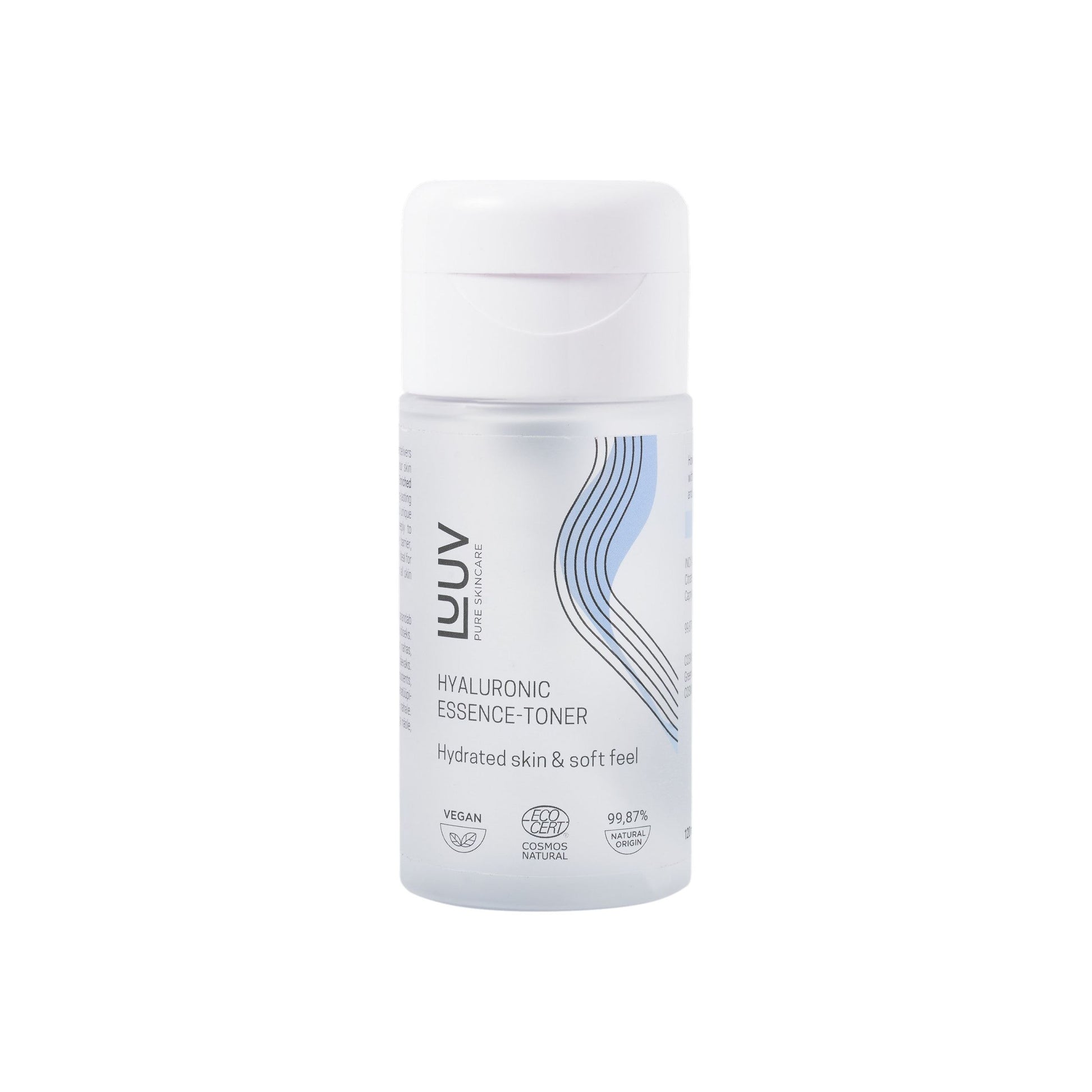 Hyaluronic Toner COSMOS, 120 ml
