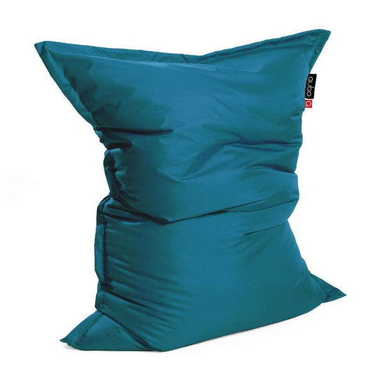 Säkkituoli Qubo™ Modo Pillow 100 Aqua POP FIT - Kotikauppa