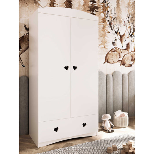 Wardrobe Julia