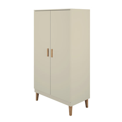 Wardrobe Kubi - Cashmere