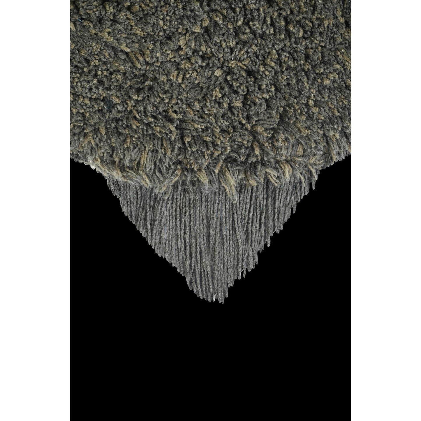 Washable Rug Bee, 115 x 150 cm