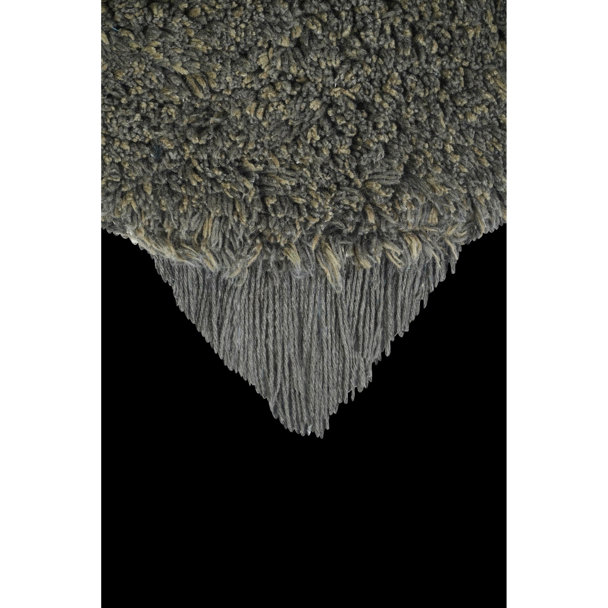 Washable Rug Bee, 115 x 150 cm