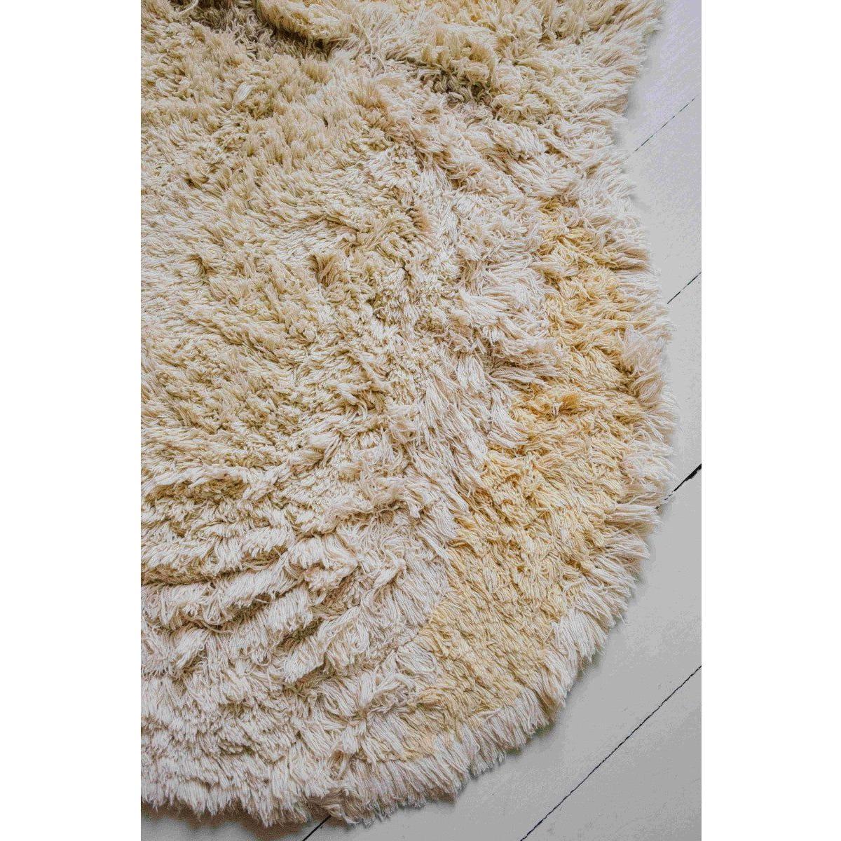 Washable Rug Duck, 95 x 120 cm