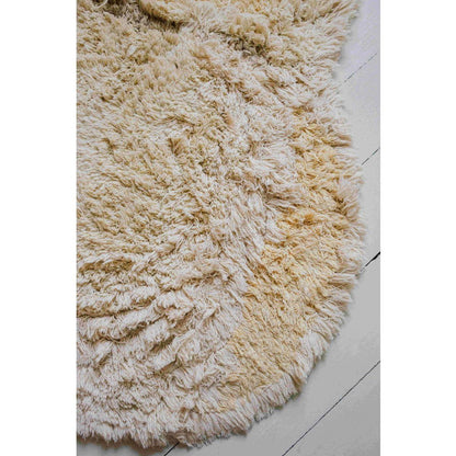 Washable Rug Duck, 95 x 120 cm