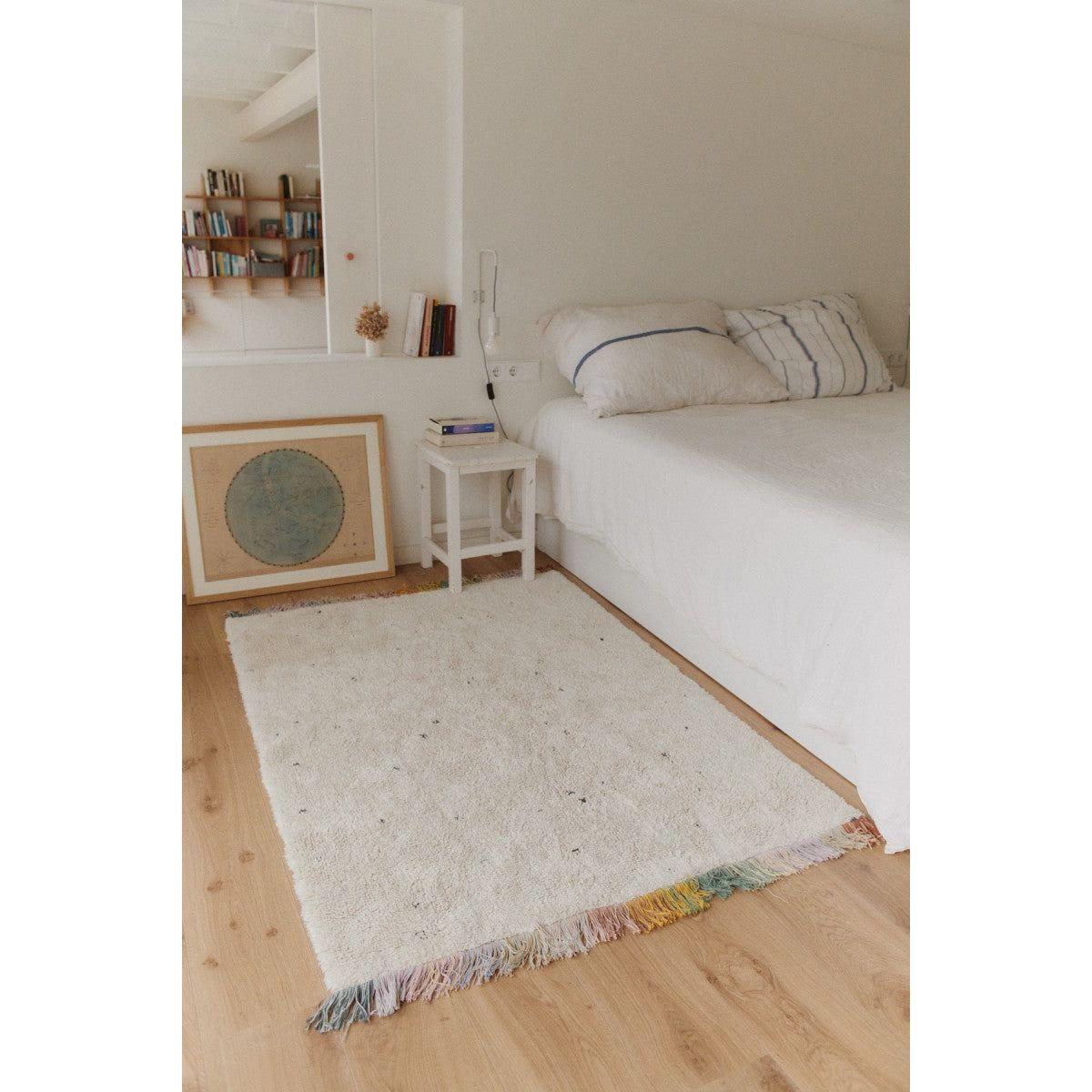 Washable Rug Stardust, 120 x 160 cm