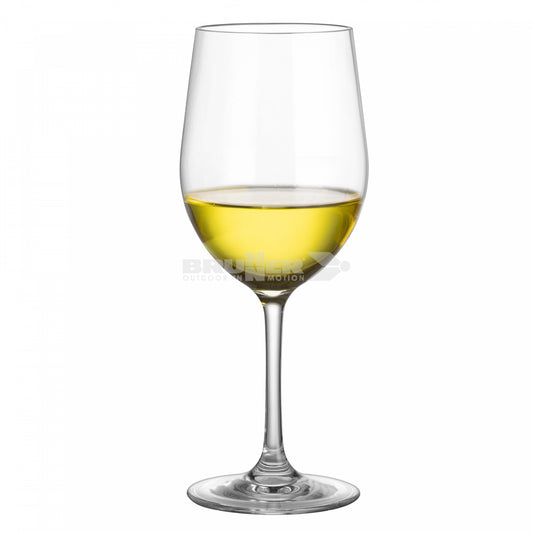 Brunner valkoviinilasipakkaus Cuvée 30 cl, 4 kpl