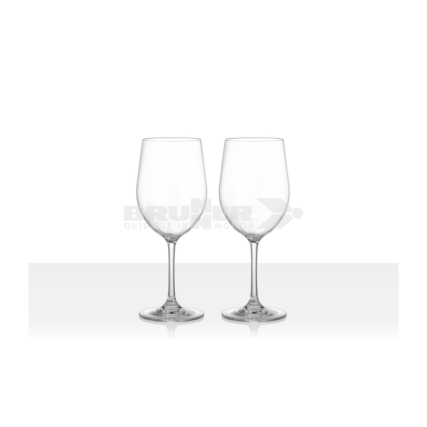 Brunner valkoviinilasipakkaus Cuvée 30 cl, 4 kpl | 0830171N.C71 | 8022068006093 | Kotikauppa | Brunner