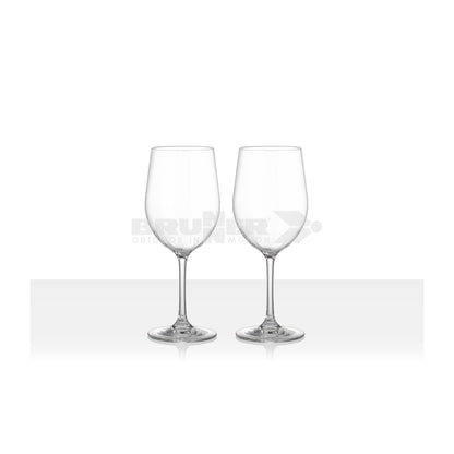 Brunner valkoviinilasipakkaus Cuvée 30 cl, 4 kpl | 0830171N.C71 | 8022068006093 | Kotikauppa | Brunner