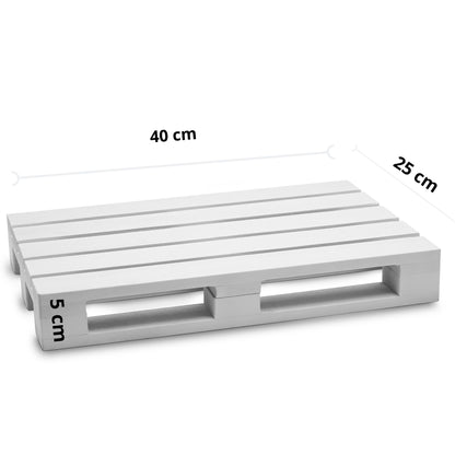 Wooden Tray/Stand