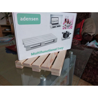 Wooden Tray/Stand