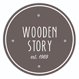 Wooden Story logo