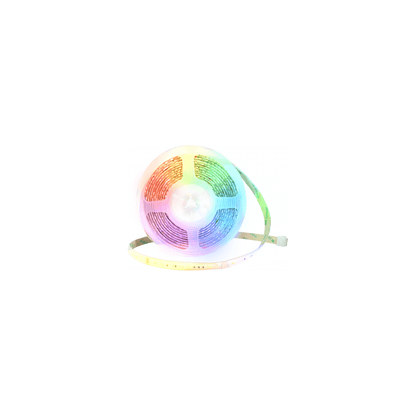 VALOPROFIILI/-NAUHA LED 5M RGB+2700-6500K