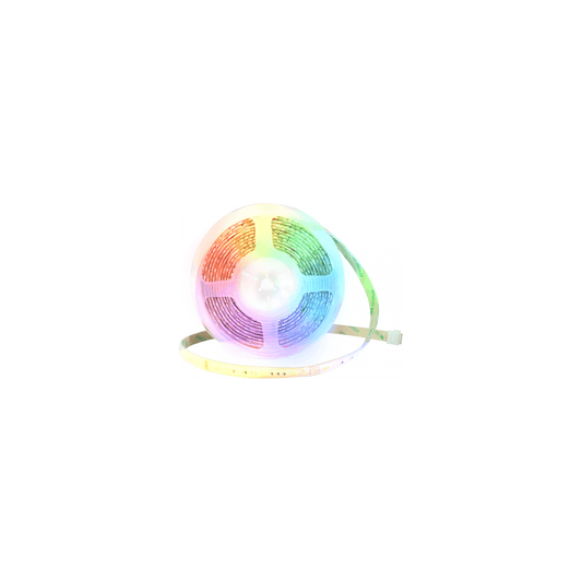 VALOPROFIILI/-NAUHA LED 5M RGB+2700-6500K