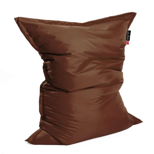 Säkkituoli Qubo™ Modo Pillow 100 Cocoa POP FIT - Kotikauppa
