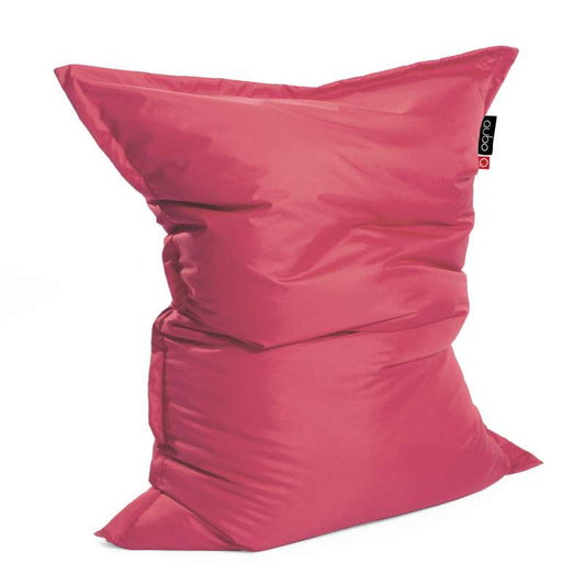 Säkkituoli Qubo™ Modo Pillow 100 Raspberry POP FIT - Kotikauppa